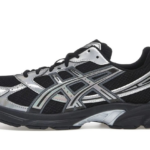 ASICS Gel-1130 Holiday Pack Black Pure Silver authentique