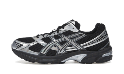 ASICS Gel-1130 Holiday Pack Black Pure Silver authentique