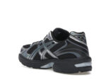 ASICS Gel-1130 Holiday Pack Black Pure Silver - vue 4