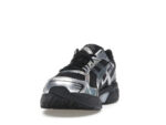 ASICS Gel-1130 Holiday Pack Black Pure Silver - vue 3