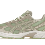 ASICS Gel-1130 Jade Oyster Grey authentique