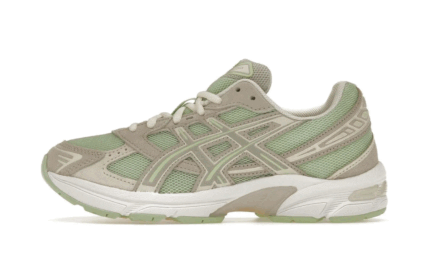 ASICS Gel-1130 Jade Oyster Grey authentique