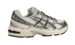 ASICS Gel-1130 Kith Cream Scarab (2024) - vue 4