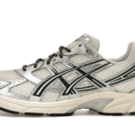 ASICS Gel-1130 Kith Cream Scarab (2024) authentique