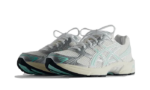 ASICS Gel-1130 Kith Cream Starlight Blue - vue 2