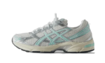 ASICS Gel-1130 Kith Cream Starlight Blue authentique