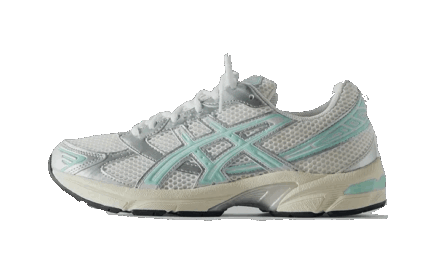 ASICS Gel-1130 Kith Cream Starlight Blue authentique