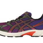 ASICS Gel-1130 Kith Marvel Villains Magneto Sealed Box (Comic Included) authentique