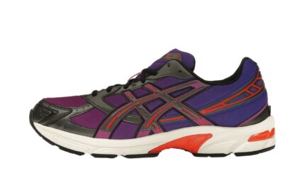 ASICS Gel-1130 Kith Marvel Villains Magneto Sealed Box (Comic Included) authentique