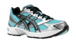 ASICS Gel-1130 Larimar Blue Silver - vue 5