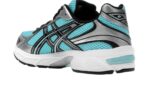 ASICS Gel-1130 Larimar Blue Silver - vue 3