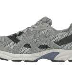 ASICS Gel-1130 Mid Grey Steel Grey authentique