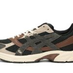 ASICS Gel-1130 MK-II HAL Studio Forest authentique