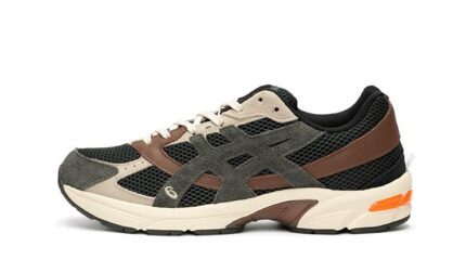 ASICS Gel-1130 MK-II HAL Studio Forest authentique