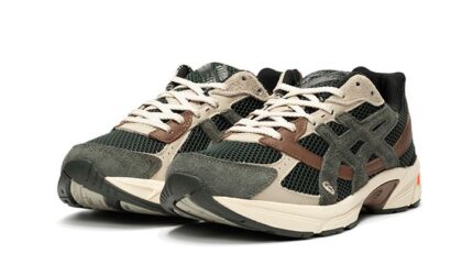 ASICS Gel-1130 MK-II HAL Studio Forest - vue 2