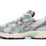 ASICS Gel-1130 Naked Sage Green authentique