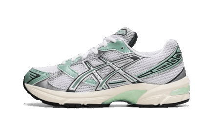 ASICS Gel-1130 Naked Sage Green authentique