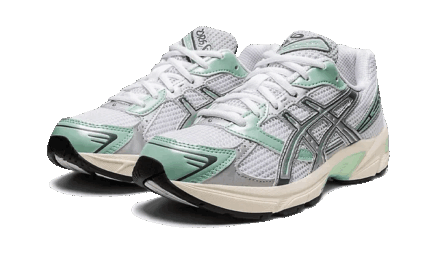 ASICS Gel-1130 Naked Sage Green - vue 2