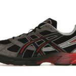 ASICS Gel-1130 Naruto Shippuden Itachi authentique