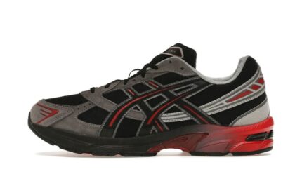 ASICS Gel-1130 Naruto Shippuden Itachi authentique