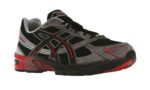 ASICS Gel-1130 Naruto Shippuden Itachi - vue 5
