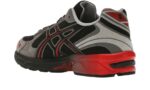 ASICS Gel-1130 Naruto Shippuden Itachi - vue 3