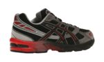 ASICS Gel-1130 Naruto Shippuden Itachi - vue 4