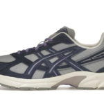 ASICS Gel-1130 Naruto Shippuden Sasuke authentique