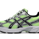 ASICS Gel-1130 Neon Pack Green authentique