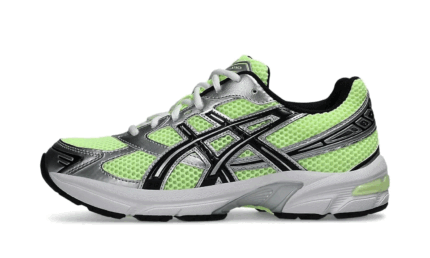 ASICS Gel-1130 Neon Pack Green authentique