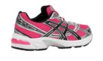 ASICS Gel-1130 Neon Pack Pink - vue 4