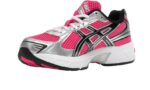 ASICS Gel-1130 Neon Pack Pink - vue 2