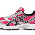 ASICS Gel-1130 Neon Pack Pink authentique