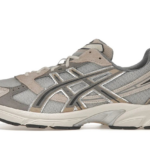 ASICS Gel-1130 Oyster Clay Grey Pink authentique