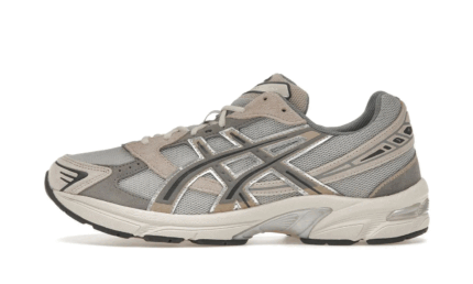 ASICS Gel-1130 Oyster Clay Grey Pink authentique