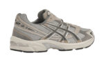 ASICS Gel-1130 Oyster Clay Grey Pink - vue 4