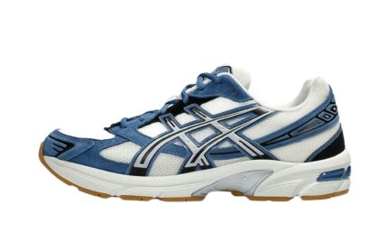 ASICS Gel-1130 Pale Oak Grand Shark authentique