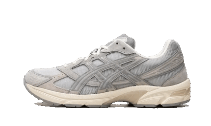 ASICS Gel-1130 Piedmont Gray authentique