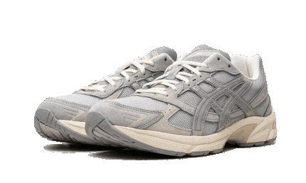 ASICS Gel-1130 Piedmont Gray - vue 2