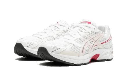 ASICS Gel-1130 Pink Salt - vue 2