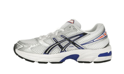 ASICS Gel-1130 Prussian Blue authentique