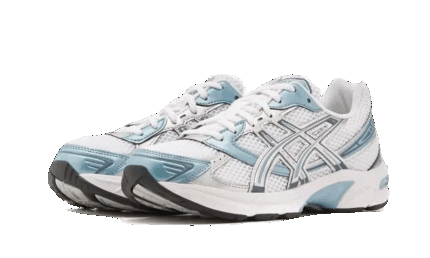 ASICS Gel-1130 Shark Skin - vue 2