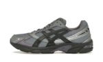 ASICS Gel-1130 Sheet Rock Black authentique
