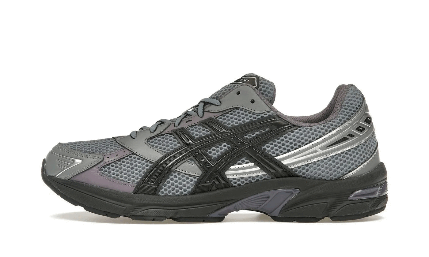 asics-gel-1130-sheet-rock-black-411430 ASICS Gel-1130 Sheet Rock Black authentique