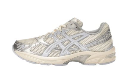 ASICS Gel-1130 Silver Pack Blue Fade authentique