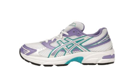 ASICS Gel-1130 Space Lavender authentique