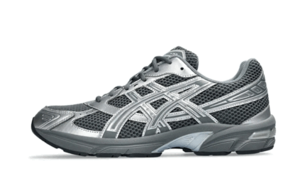 ASICS Gel-1130 Steel Grey Pure Silver authentique