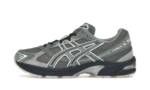 ASICS Gel-1130 Steel Grey Sheet Rock authentique