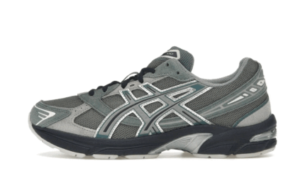 ASICS Gel-1130 Steel Grey Sheet Rock authentique