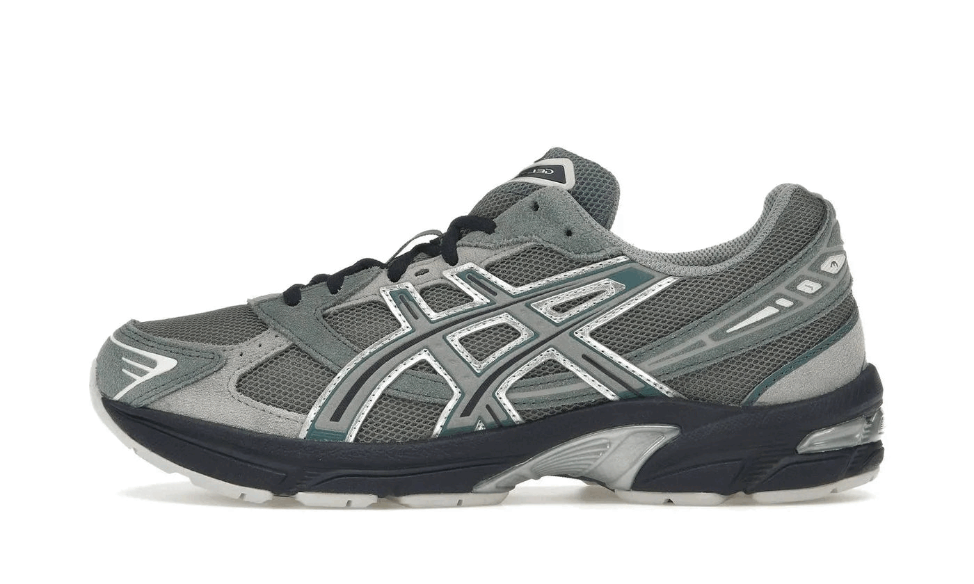 asics-gel-1130-steel-grey-sheet-rock-106049 ASICS Gel-1130 Steel Grey Sheet Rock authentique